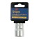 Head -sided tundra head, under square 1/2, 19 mm, CRV