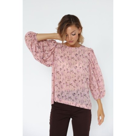 Female blouse, size 46-48-2