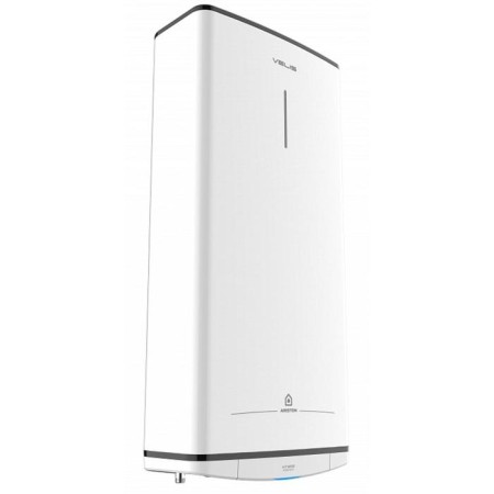 Ariston Velis Tech R ABS 50 Water heater, cumulative, 2 kW, 50 l, white-1