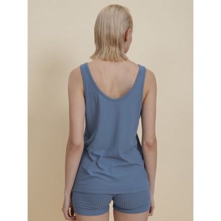 Female set, size l, jeans color-2