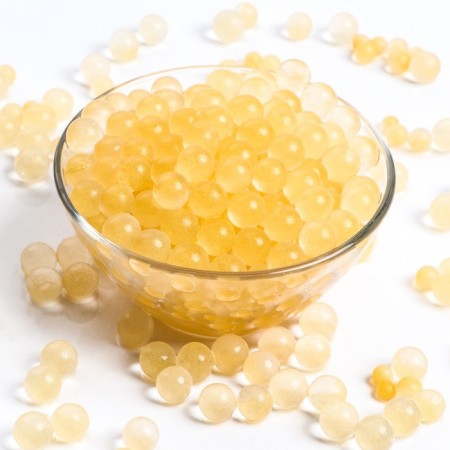 Aquagrunt "Pearl", 50 g, gold-3