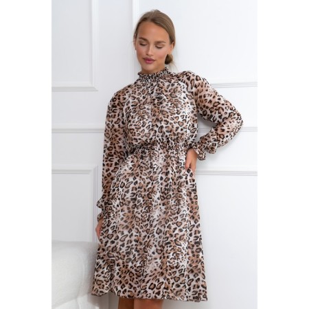 Women's dress, size 44-8