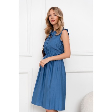 Women's dress, size 42-5
