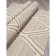 Rectangular carina carina rugs viana plus, size 64x110 cm, color 02