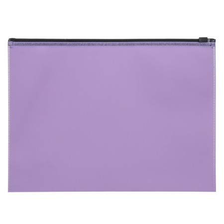 The convert folder on the ZIP-Molniya B5, 160 μm, Erichkrause "Soft Manga", opaque, mix-5