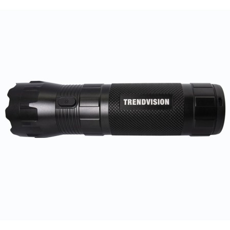 Trendvision Start Flash 10,000 starting and risk device, lantern, 10,000 mA/h, 215x55x63 mm-1
