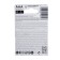 Battery Alkalin Varta Longlife, AAA, LR03-2BL, 1.5V, blister, 2 pcs.