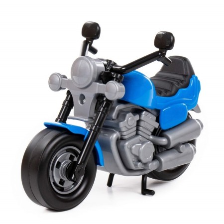 Racing motorcycle "bike", mix-3