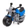 Racing motorcycle "bike", mix