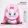 Back for shoes 420*330 mm, cats aristocrats "cat Marie"