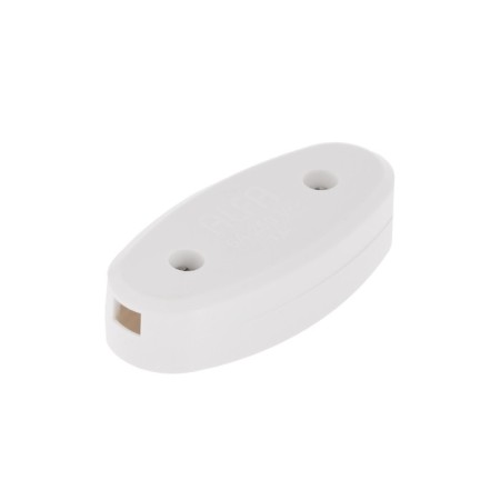 Switch for cord 6 A, 250 V, white-1