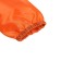 Over labor 250 x 160 mm, calligrata, orange