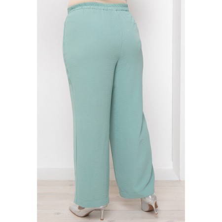 Women's pants, size 56-4