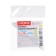Self -adhesive pockets 75 x 75 Devente, set 5 pieces, corner