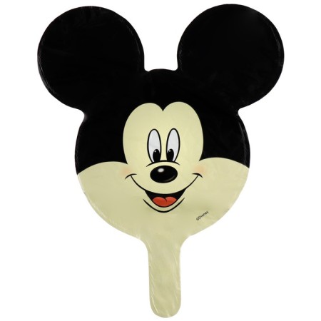 Air balloon 18 inches, foil, Mickey Mouse-3