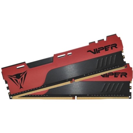 RAM PATRIOT DDR4 8GB 3600MHz Viper Elite II (PVE248G360C0)-15