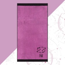 Terry Ethel towel 