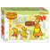 Puzzle "Orange Cow", 54 elements, mix