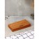 Stand - ADELICA organizer, 18.5 × 9.5 × 2.5 cm, oak