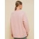 Female jumper, size 44, pink color