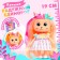 Doll "Rainbow Unicorn", mix