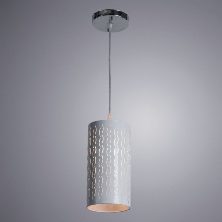 Suspension Bronn 30 cm, D 13 cm, 1x40W E27-1