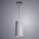 Suspension Bronn 30 cm, D 13 cm, 1x40W E27