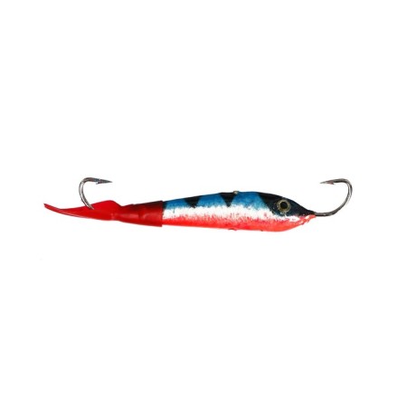 Balancir is small with tail No. 4, 10 g