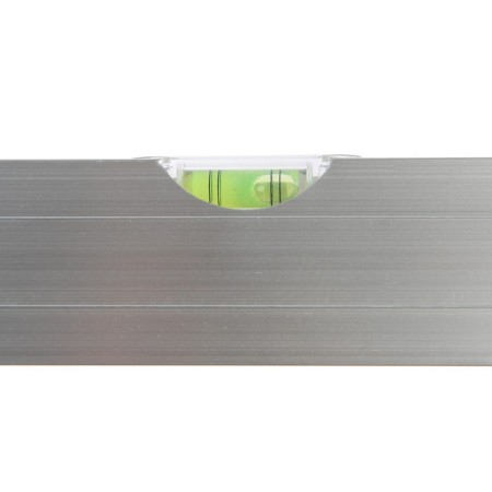 Aluminum scrap level, 2 eye, ruler, 800 mm-4