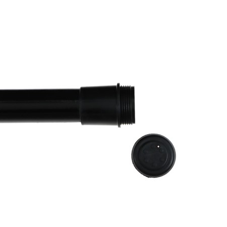 Handle to pitch telescopic "Volgar" 2 m, 2 sections-3