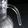 Glass Glass "Aurora", 1.8 liters