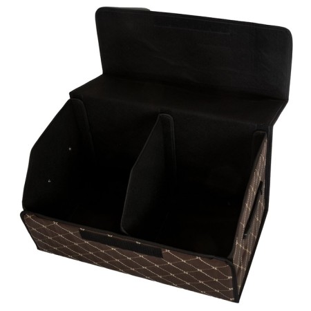 Automobile Organizer FUSION FAB-007CG-L, 55x30x30 cm-2