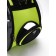 The folding bag is large, the oxford material, 42 x 30 x 25 cm, green