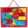 Package-Korobok, 40 x 30 x 15 cm, packaging, spider-man
