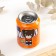 A set of Music Life mediators 10 pcs in an orange bank, mediators mix