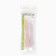 A set of spoons for feeding silicone "cute beasts", from 5 months, 2 pcs., Pink color + purple