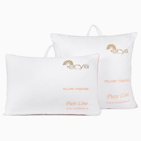 Pure Line Climarelle pillow, size 50x70 cm-9