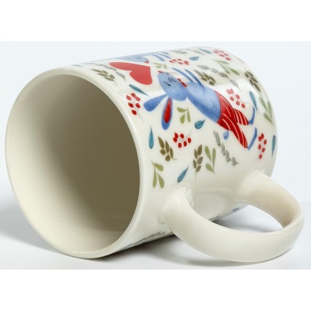 OLAFF mug "Inspiration", 350 ml-2