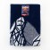 Terry towel "Hero Power" man spider, 70x130 cm, 100% cotton, 420g/m2