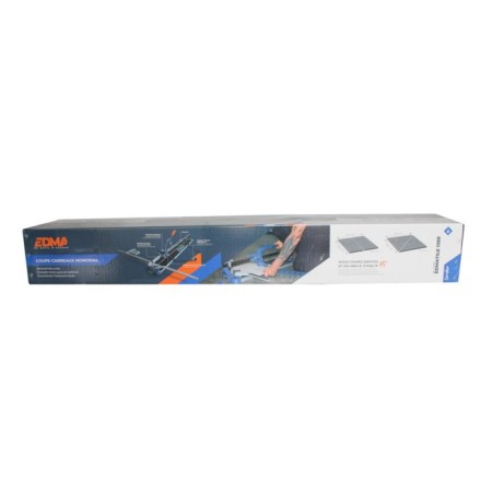 Плиткорез EDMA 251255, 1350 мм-1