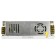 Power supply uniel, 360 watts, IP20, 12 V, 50-60 Hz, 30a, 2 outputs, metallic color