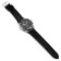 Men's watch, d-3.8 cm, silver