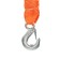 Towing cable Rexant, 2.5 t, 5 m, 2 hooks