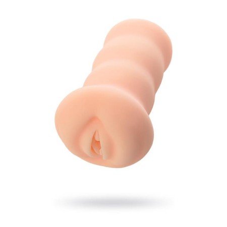 Masturbator Realistic Kokos Three Sisters Virgin, TPR, bodily, 18 cm
