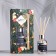 Aromatic diffuser in a gift box, 100 ml, lavender