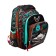 Frame backpack 39 x 29 x 17 cm, Across 550, filling: bag, dark gray ACR22-550-4