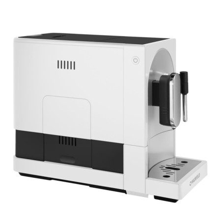 Maunfeld MF-A7021WH coffee machine, drip, 1470 watts, 1.1 l, white-3