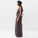Women's pants Mist: Classic Collection p. 50, gray