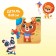 Mega-Pazle "Park of attractions", 24 details