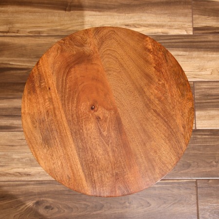 Coffee table 45x45x60 cm, mane-4
